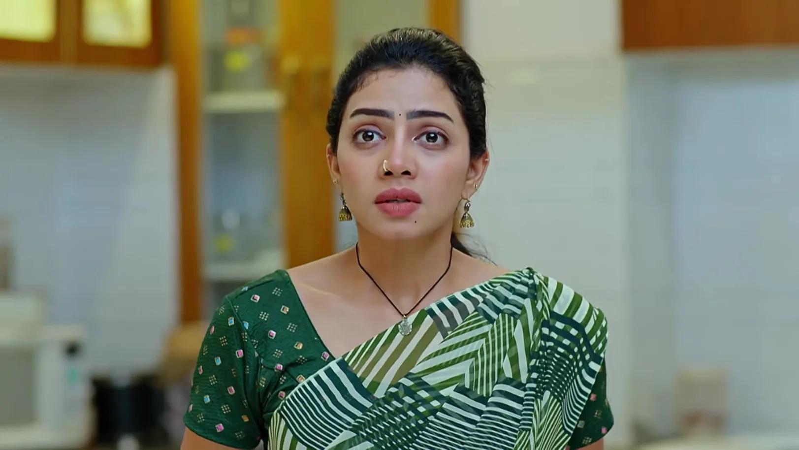 Ummadi Kutumbam - October 13, 2025 - Webisode 13th October 2025 Webisode