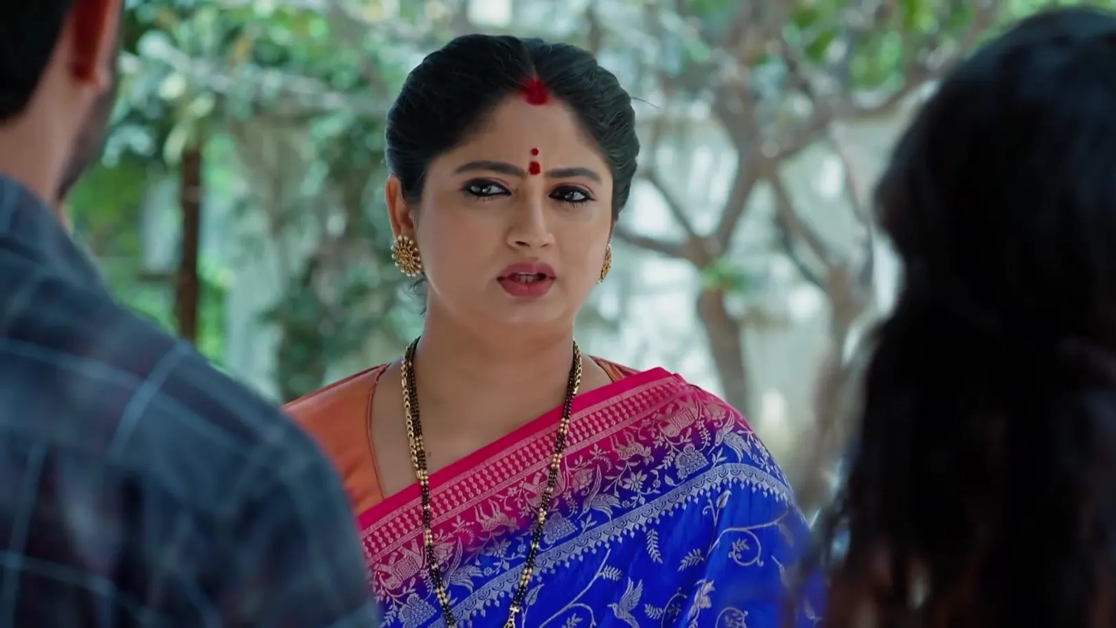 Ammayi Garu - October 16, 2025 - Best Scene  Ammayi Garu - October 16, 2025 - Best Scene