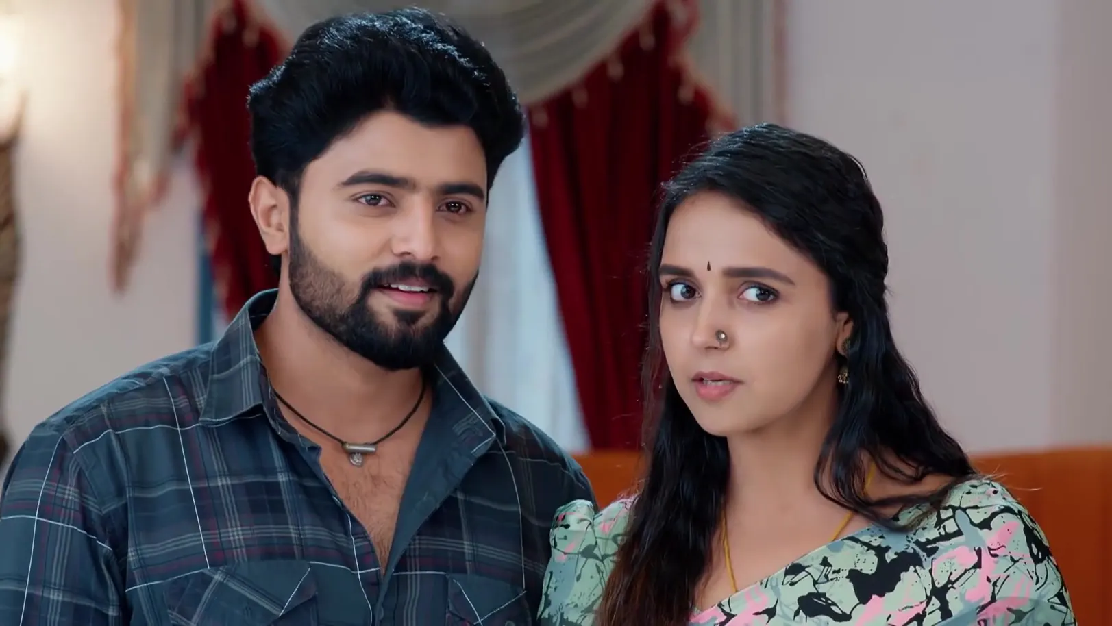 Ammayi Garu - October 17, 2025 - Best Scene  Ammayi Garu - October 17, 2025 - Best Scene