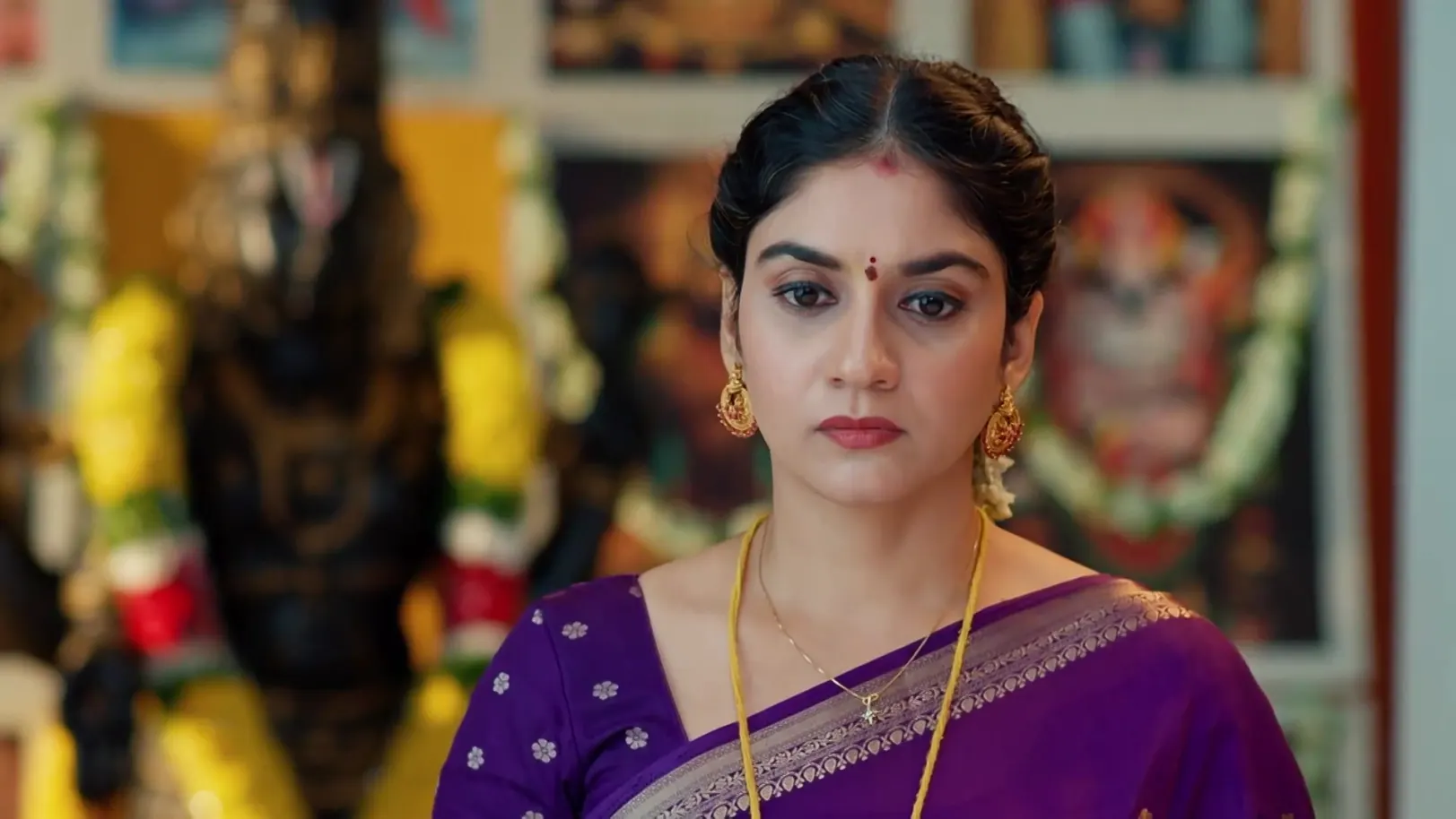 Auto Vijayashanthi - October 17, 2025 - Best Scene 