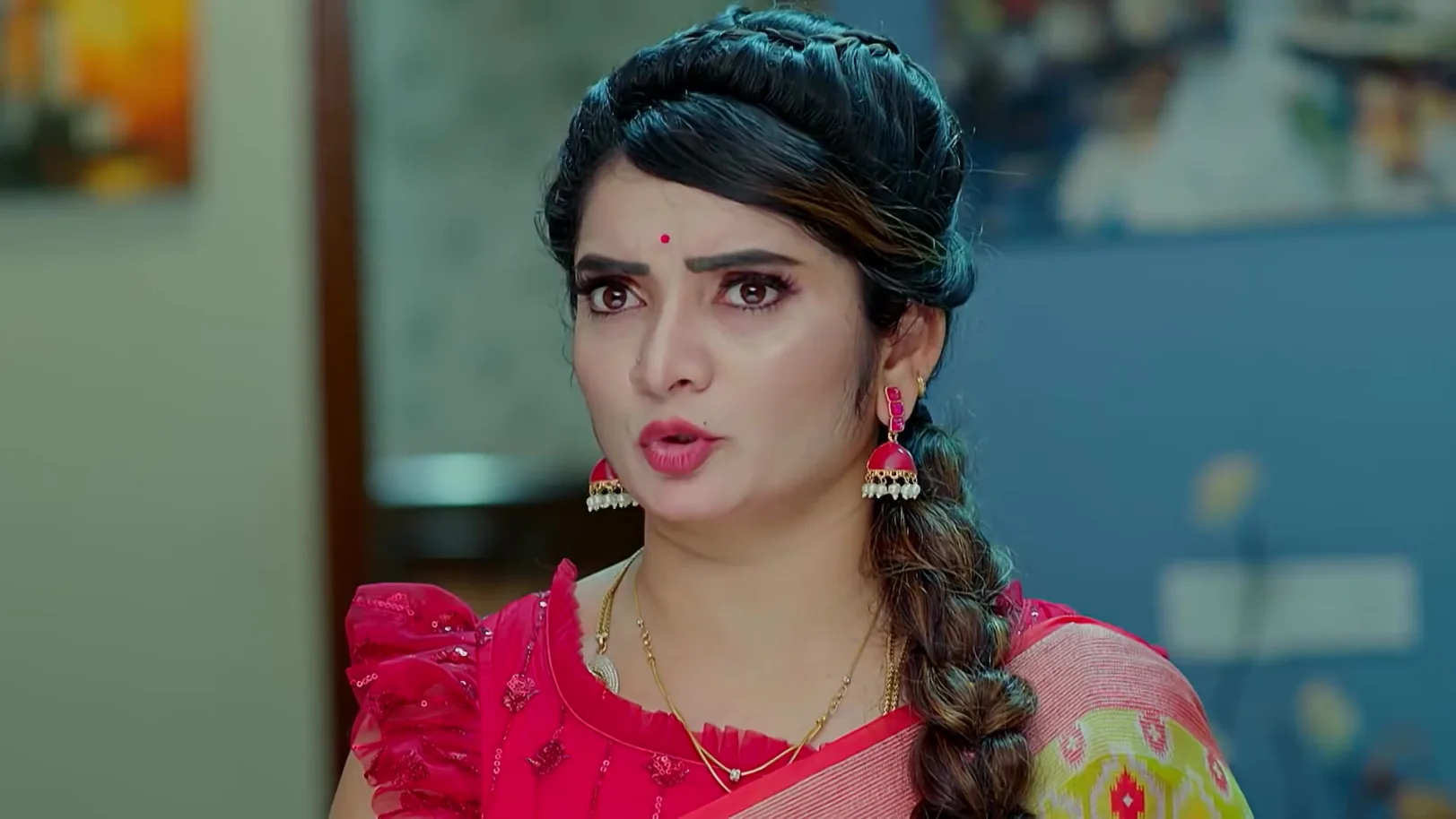 Gundamma Katha - October 14, 2025 - Best Scene 