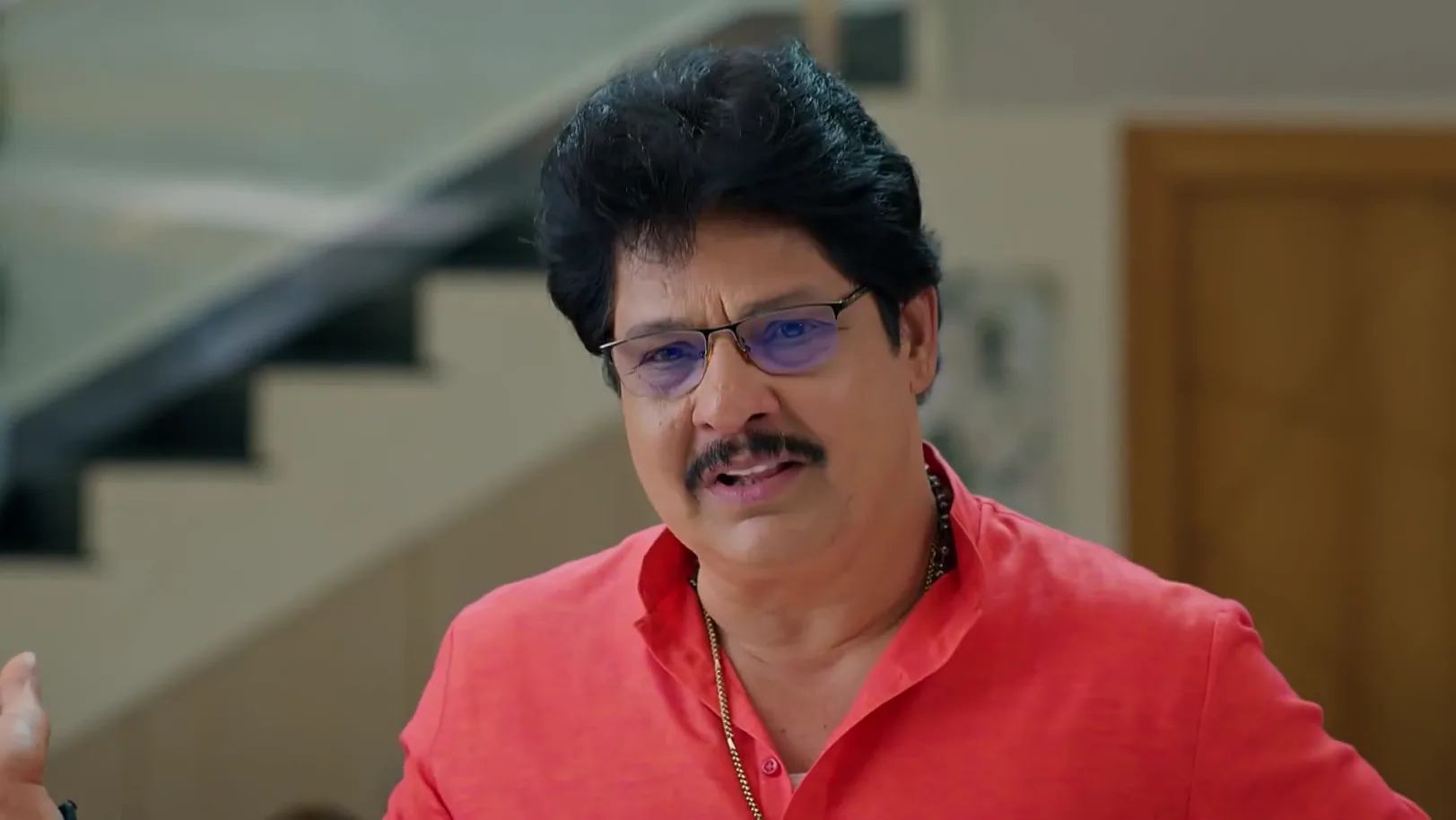 Padamati Sandhyaragam - October 14, 2025 - Best Scene Padamati Sandhyaragam - October 14, 2025 - Best Scene