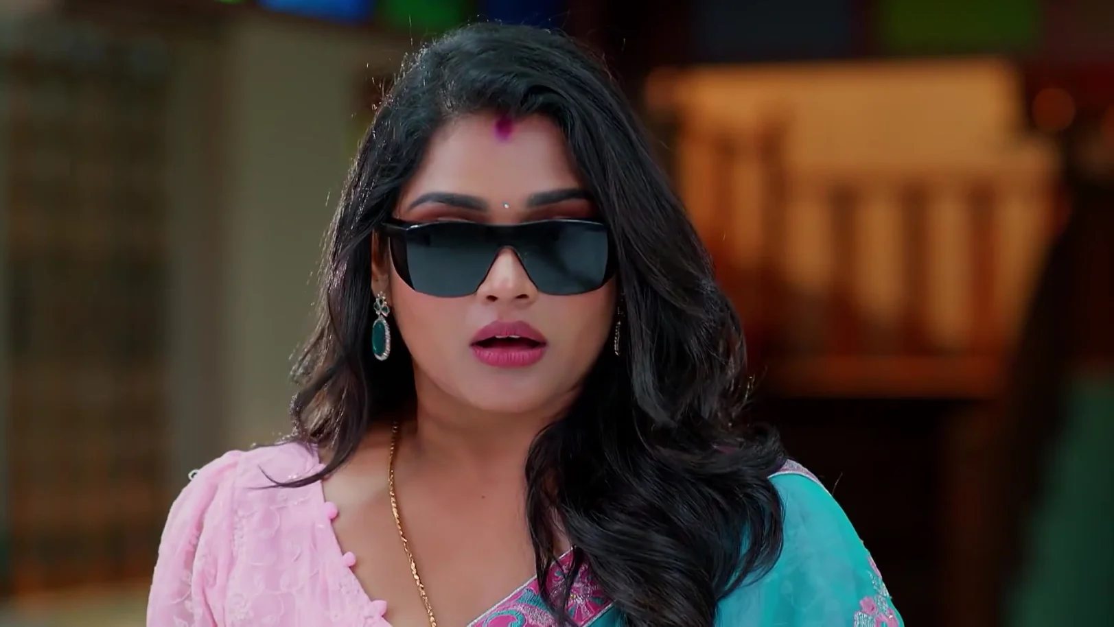 Padamati Sandhyaragam - October 17, 2025 - Best Scene Padamati Sandhyaragam - October 17, 2025 - Best Scene