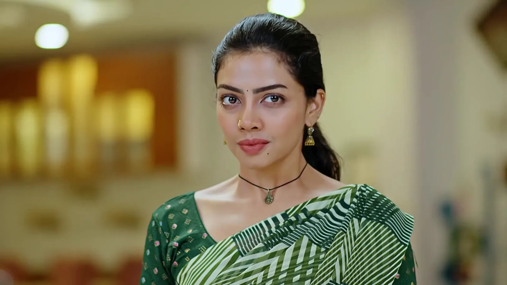 Ummadi Kutumbam - October 15, 2025 - Best Scene 