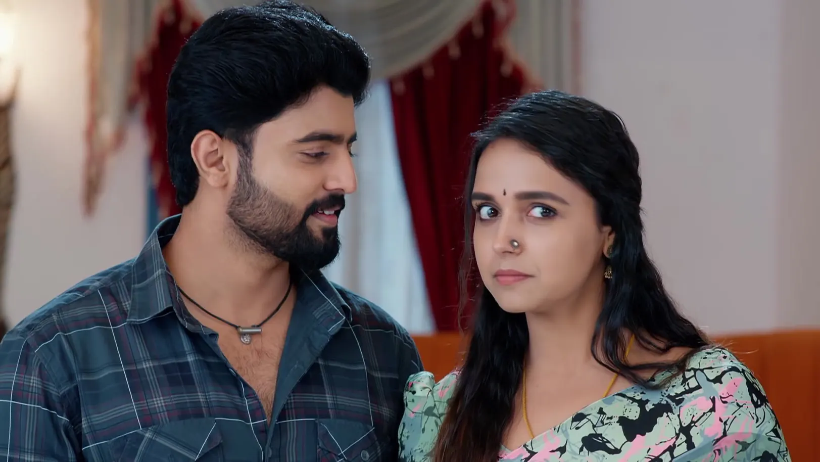 Ammayi Garu - October 14, 2025 - Episode Spoiler Ammayi Garu - October 14, 2025 - Episode Spoiler