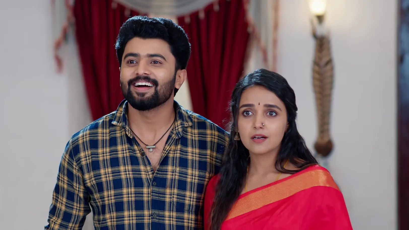 Ammayi Garu - October 15, 2025 - Episode Spoiler Ammayi Garu - October 15, 2025 - Episode Spoiler