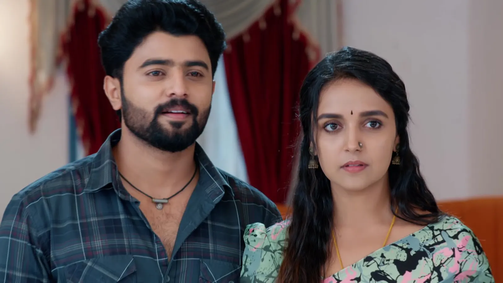 Ammayi Garu - October 17, 2025 - Episode Spoiler Ammayi Garu - October 17, 2025 - Episode Spoiler