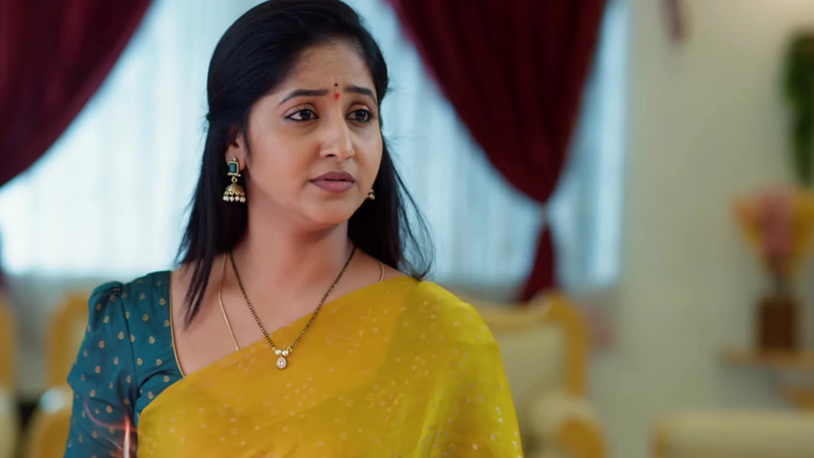Ammayi Garu - October 20, 2025 - Episode Spoiler Ammayi Garu - October 20, 2025 - Episode Spoiler