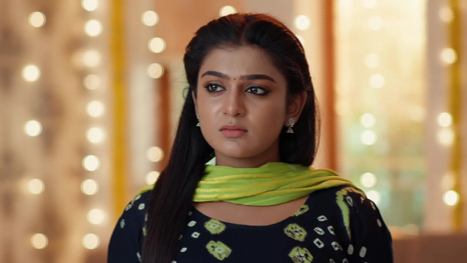 Auto Vijayashanthi - October 16, 2025 - Episode Spoiler