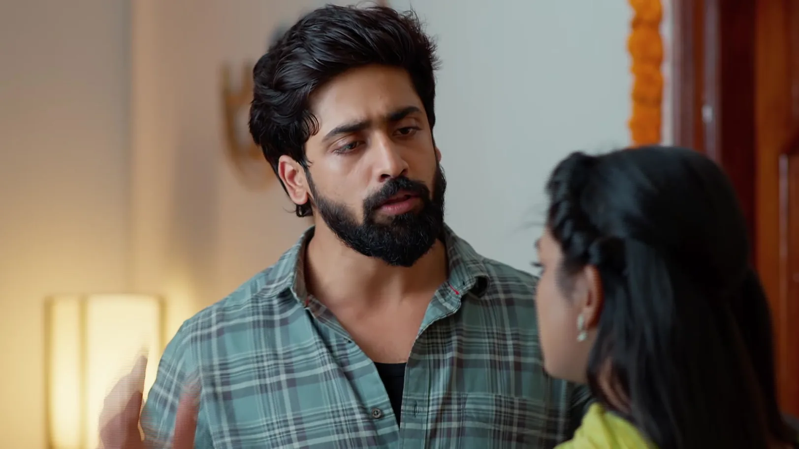 Auto Vijayashanthi - October 17, 2025 - Episode Spoiler