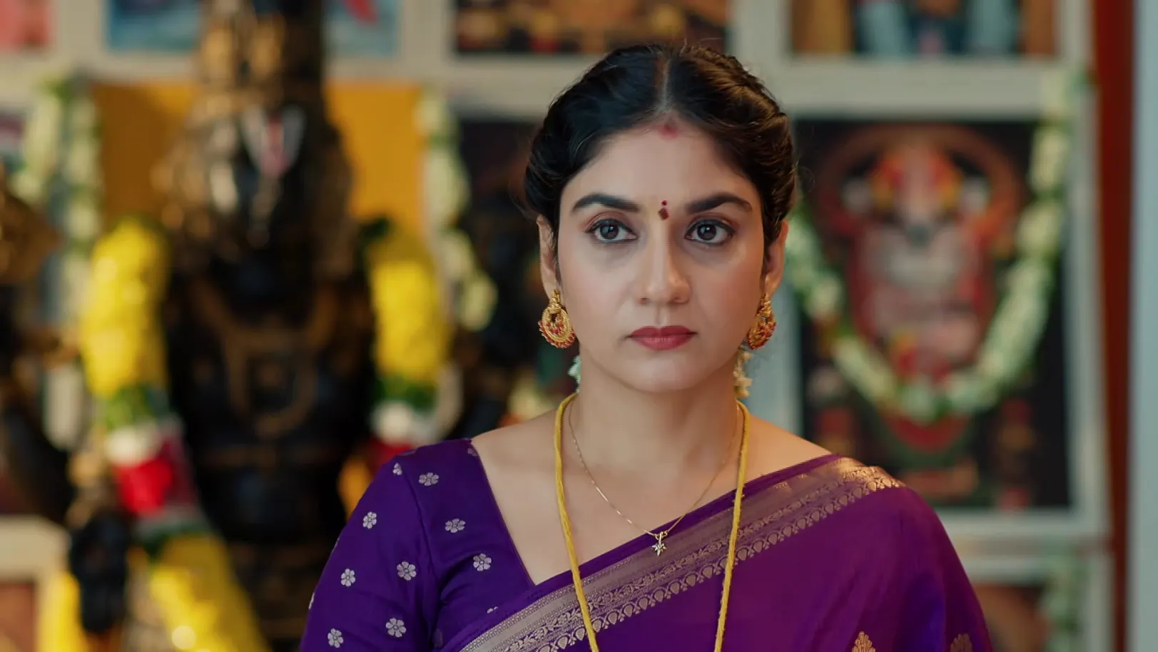 Auto Vijayashanthi - October 20, 2025 - Episode Spoiler