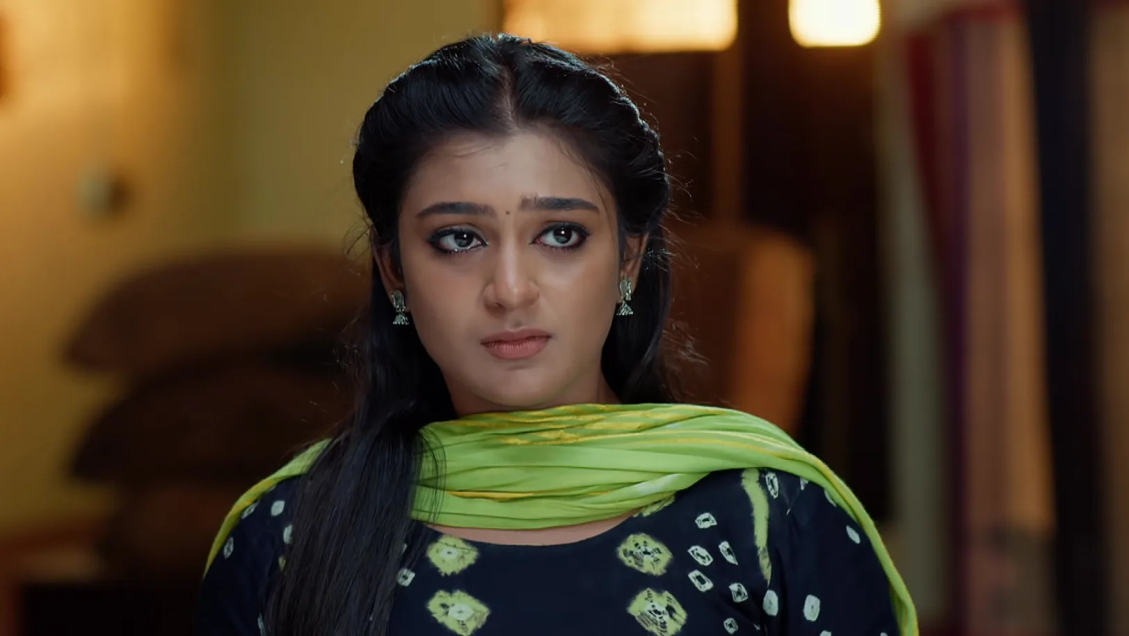 Auto Vijayashanthi - October 14, 2025 - Episode Spoiler