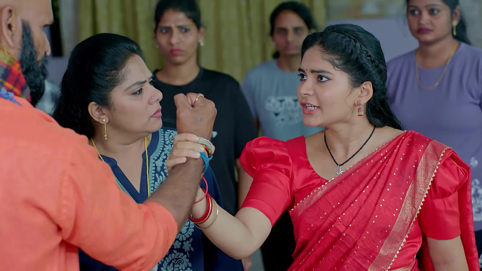 Gundamma Katha - October 14, 2025 - Episode Spoiler