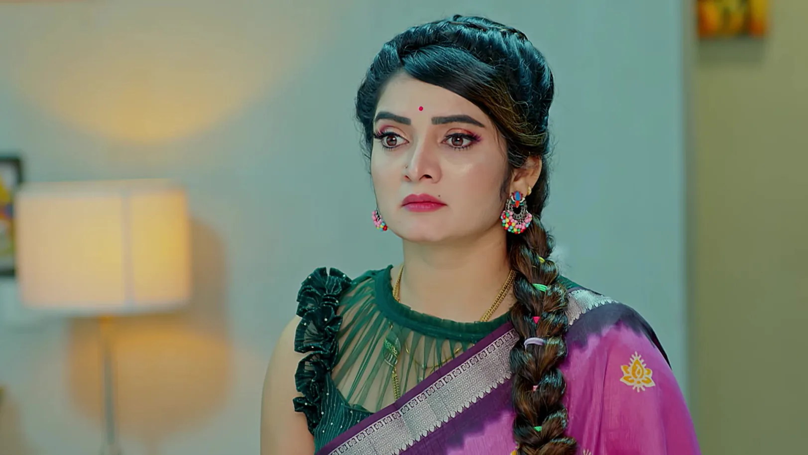 Gundamma Katha - October 15, 2025 - Episode Spoiler