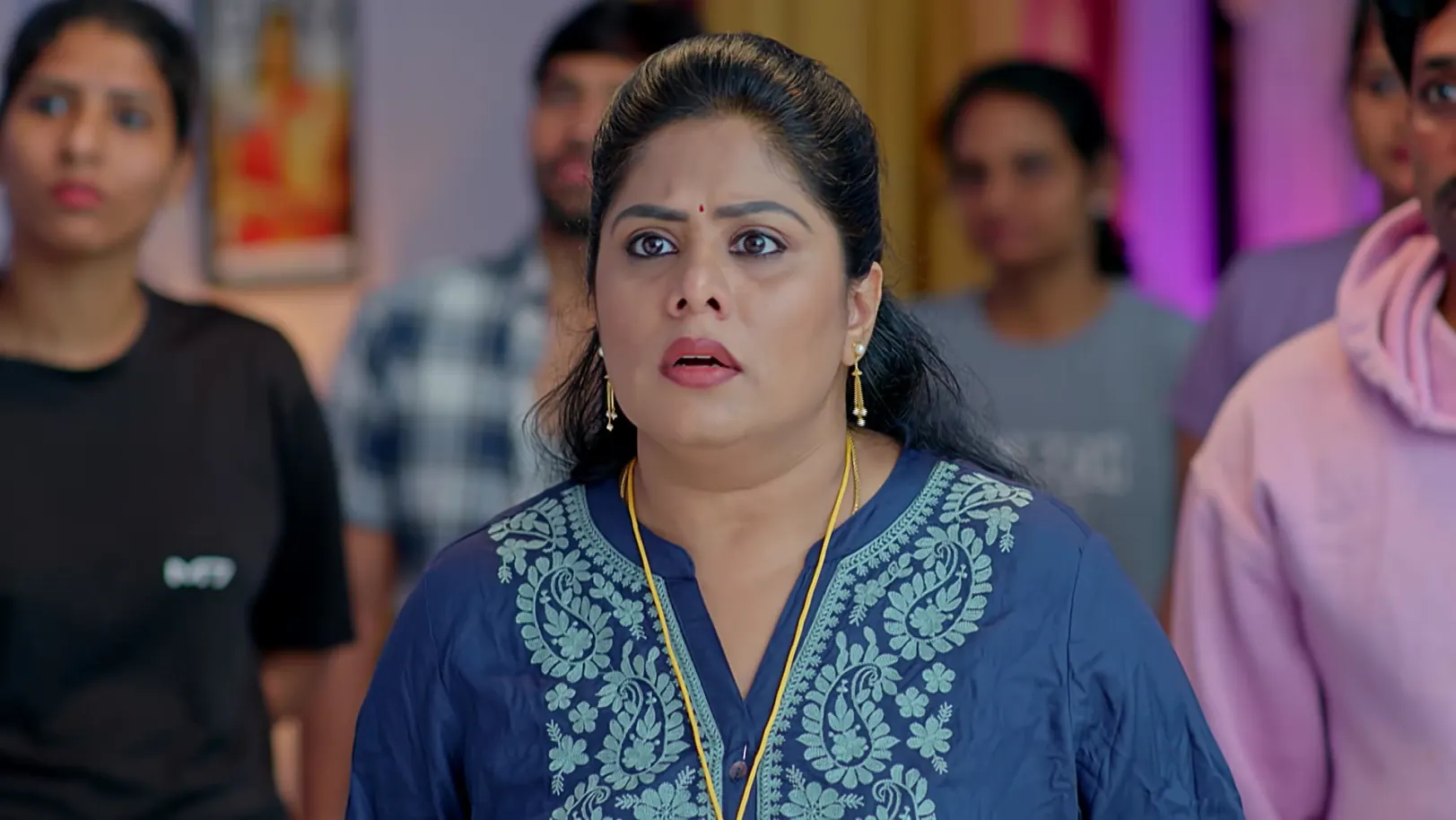 Gundamma Katha - October 14, 2025 - Episode Spoiler