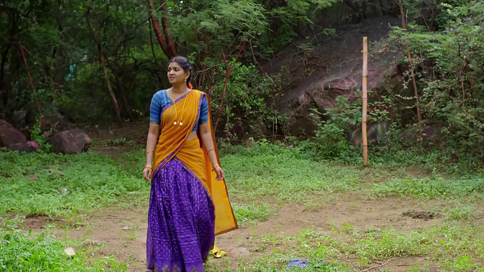 Kalavaari Kodalu Kanakamahalakshmi - October 20, 2025 - Episode Spoiler Kalavaari Kodalu Kanakamahalakshmi - October 20, 2025 - Episode Spoiler