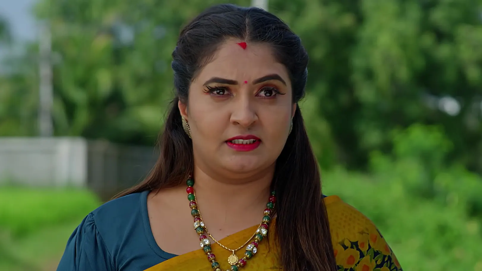 Kalavaari Kodalu Kanakamahalakshmi - October 17, 2025 - Episode Spoiler Kalavaari Kodalu Kanakamahalakshmi - October 17, 2025 - Episode Spoiler
