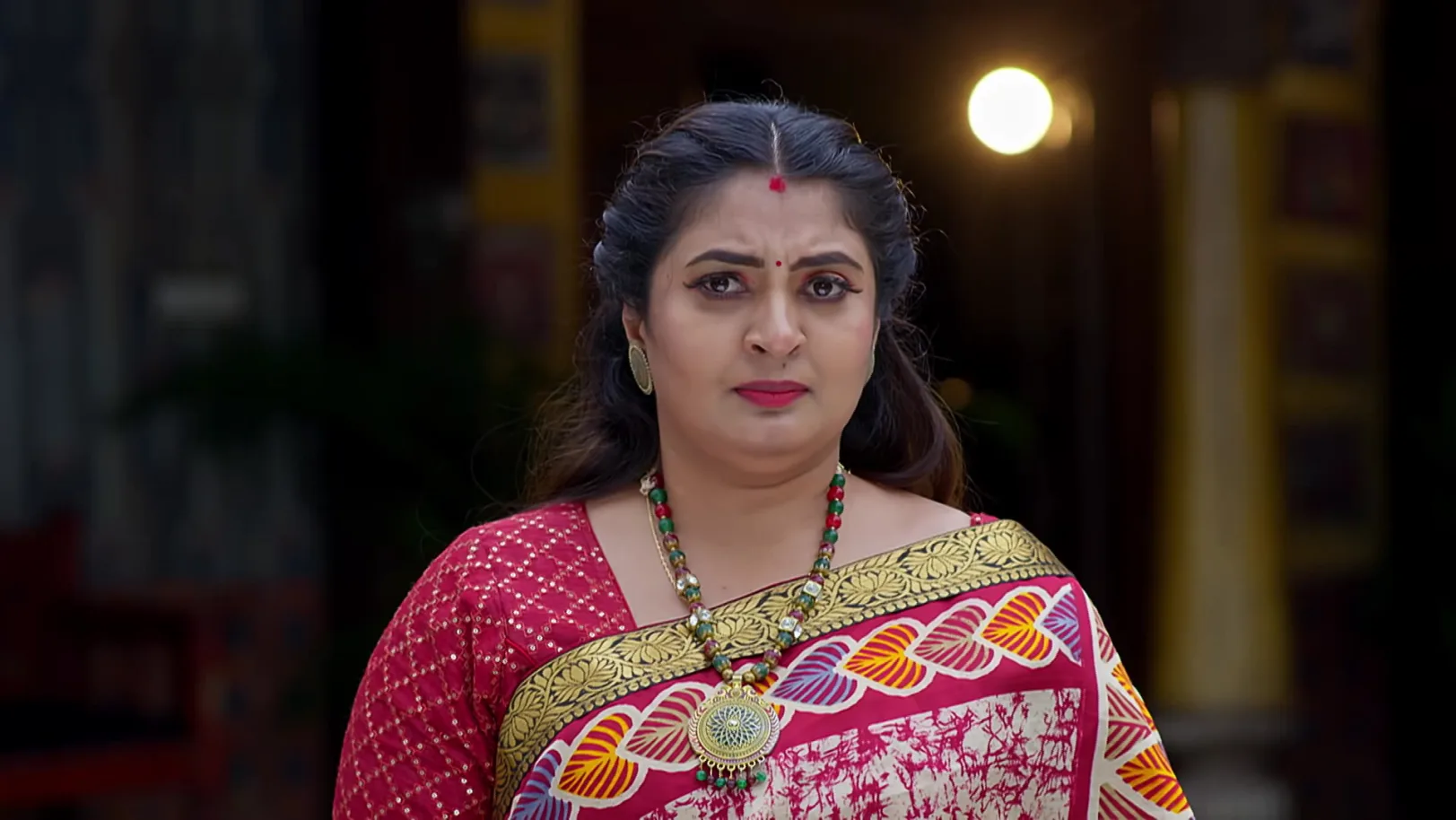 Kalavaari Kodalu Kanakamahalakshmi - October 15, 2025 - Episode Spoiler Kalavaari Kodalu Kanakamahalakshmi - October 15, 2025 - Episode Spoiler