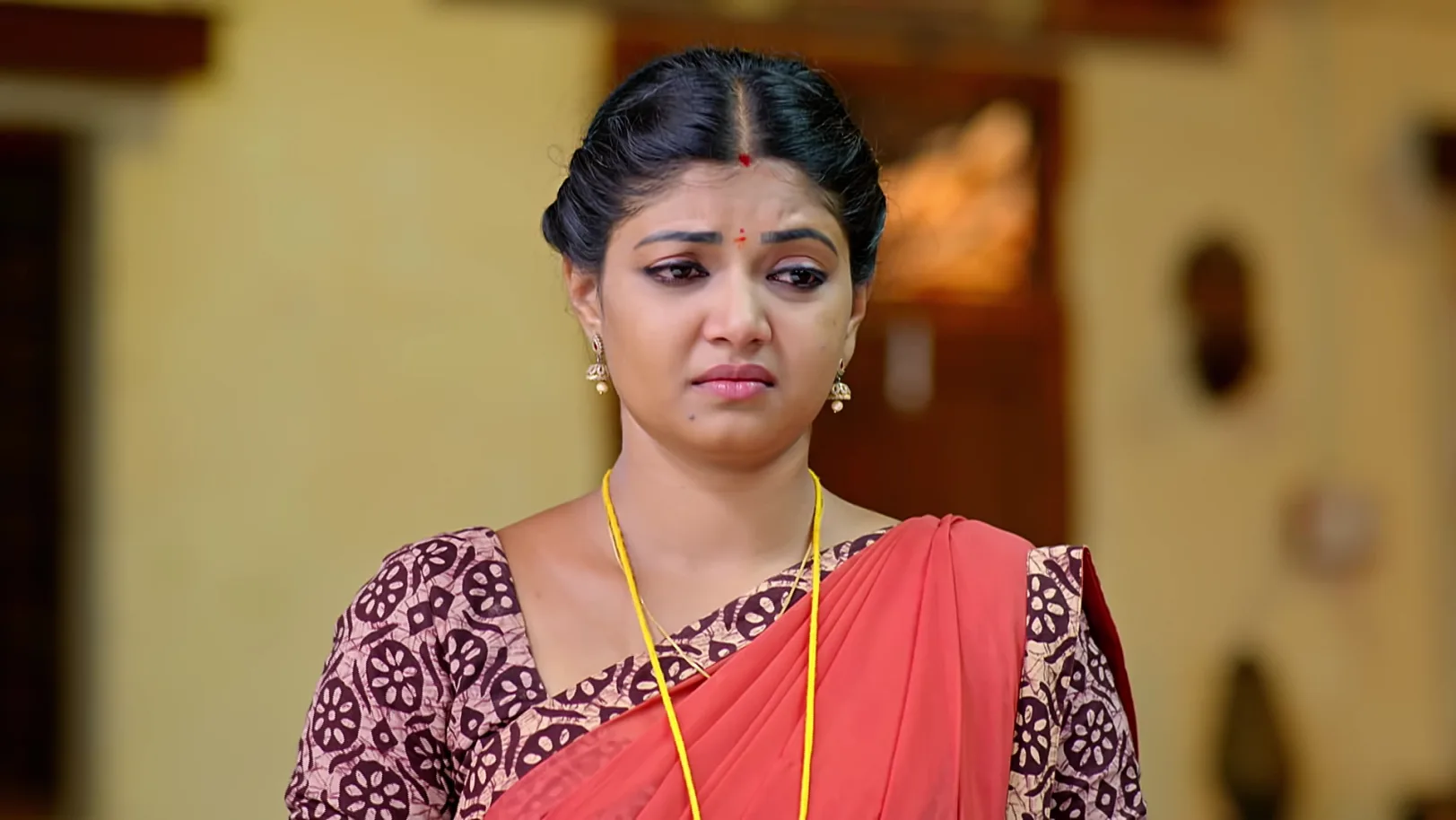 Kalavaari Kodalu Kanakamahalakshmi - October 14, 2025 - Episode Spoiler Kalavaari Kodalu Kanakamahalakshmi - October 14, 2025 - Episode Spoiler