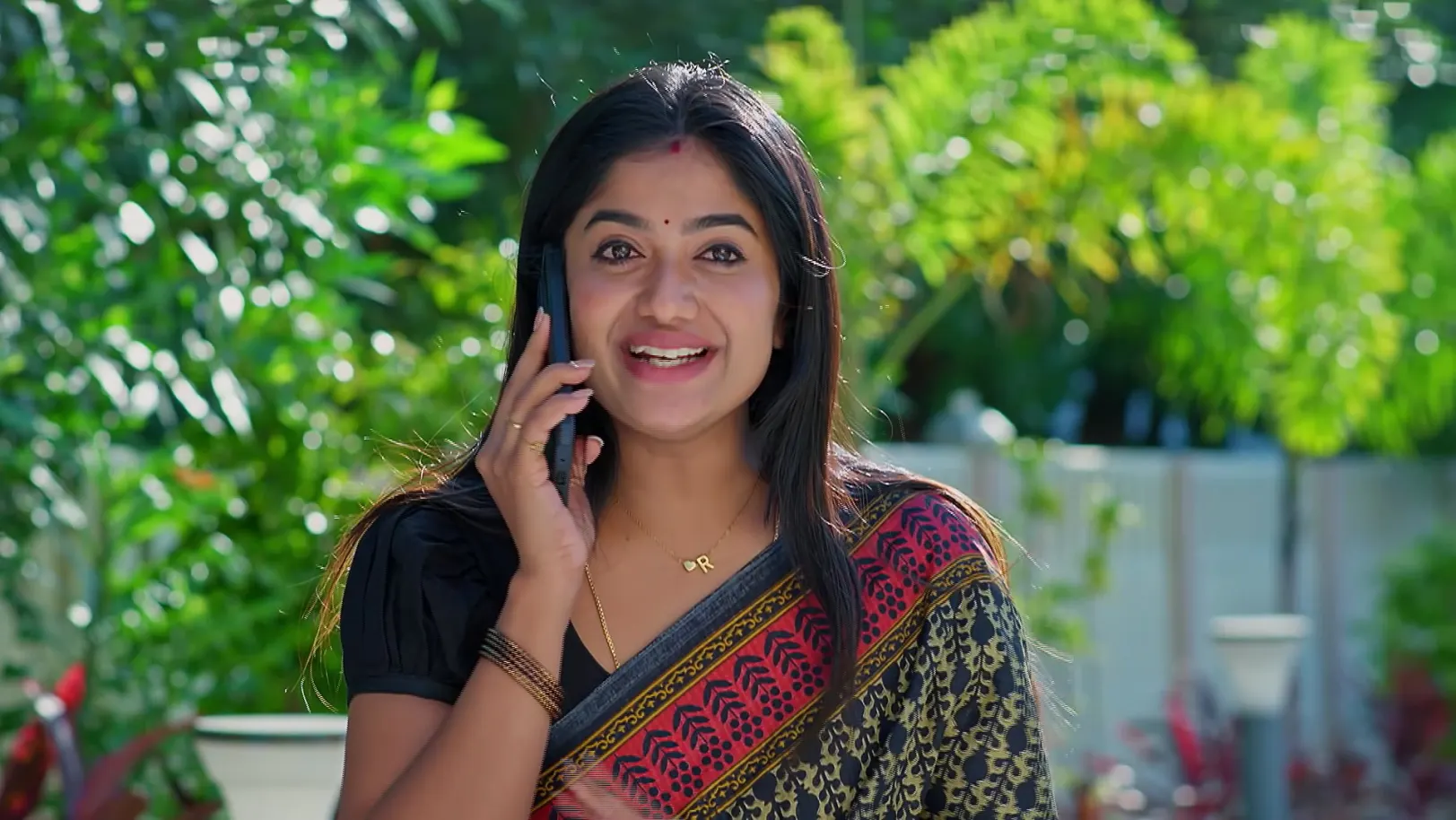 Padamati Sandhyaragam - October 14, 2025 - Episode Spoiler Padamati Sandhyaragam - October 14, 2025 - Episode Spoiler