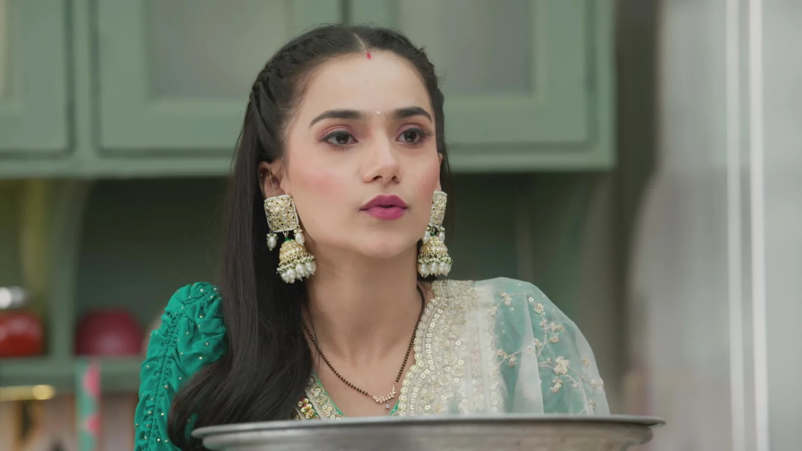 Prema Yuddham - October 16, 2025 - Episode Spoiler