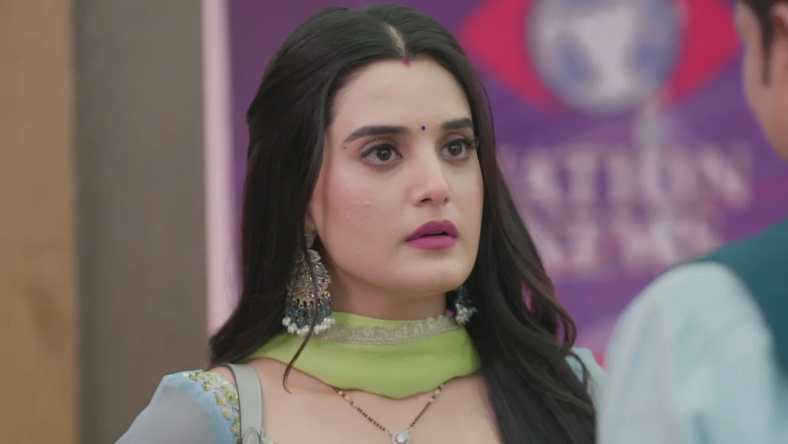 Prema Yuddham - October 17, 2025 - Episode Spoiler