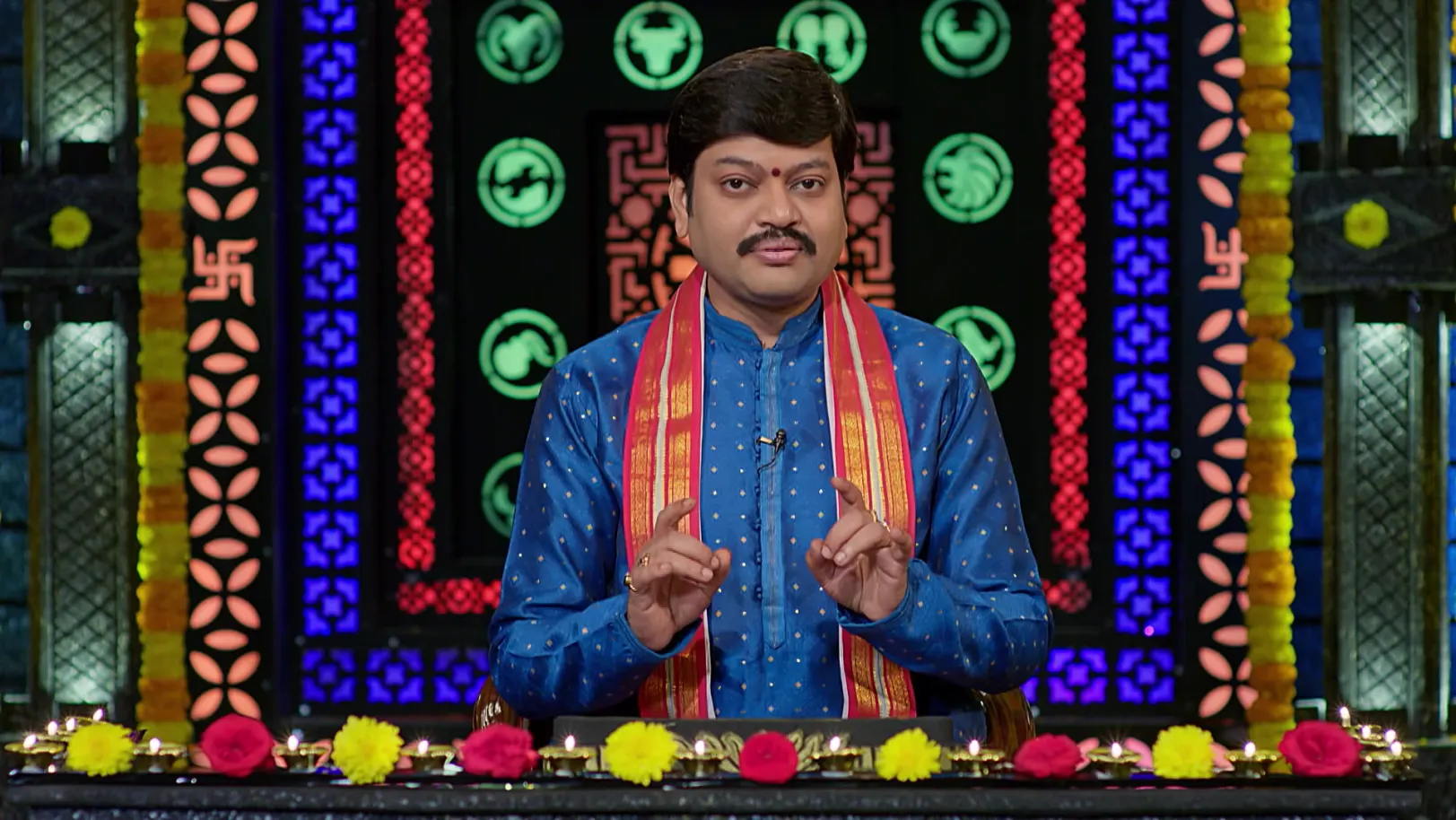 Srikaram Shubhakaram - October 20, 2025 - Episode Spoiler