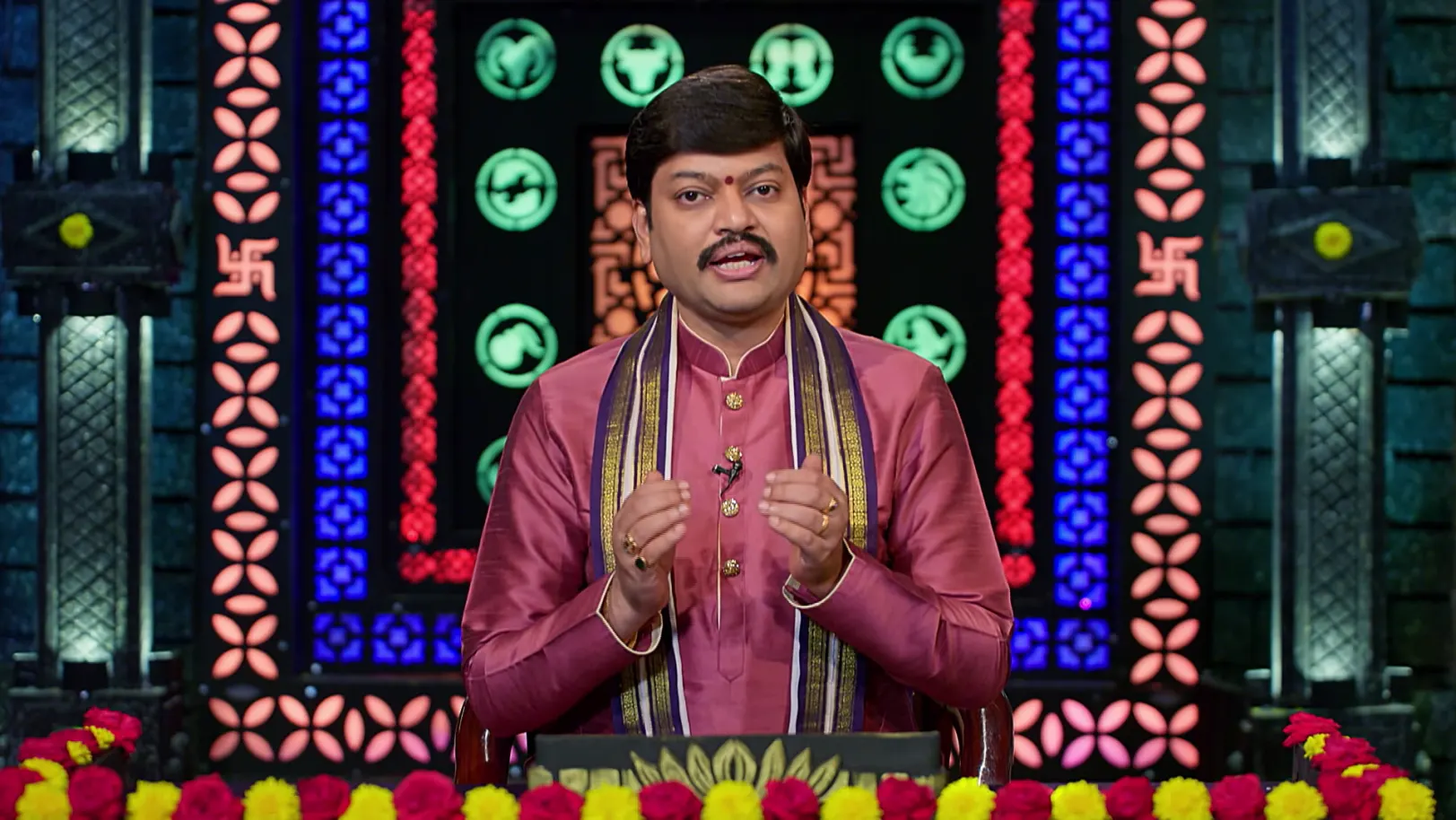 Srikaram Shubhakaram - October 16, 2025 - Episode Spoiler