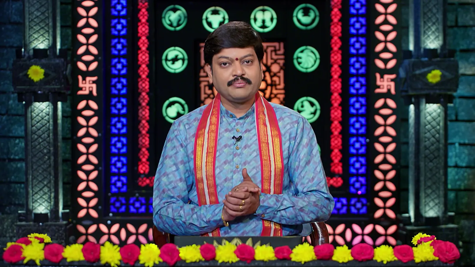 Srikaram Shubhakaram - October 18, 2025 - Episode Spoiler