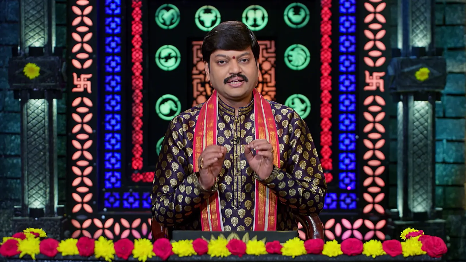 Srikaram Shubhakaram - October 19, 2025 - Episode Spoiler