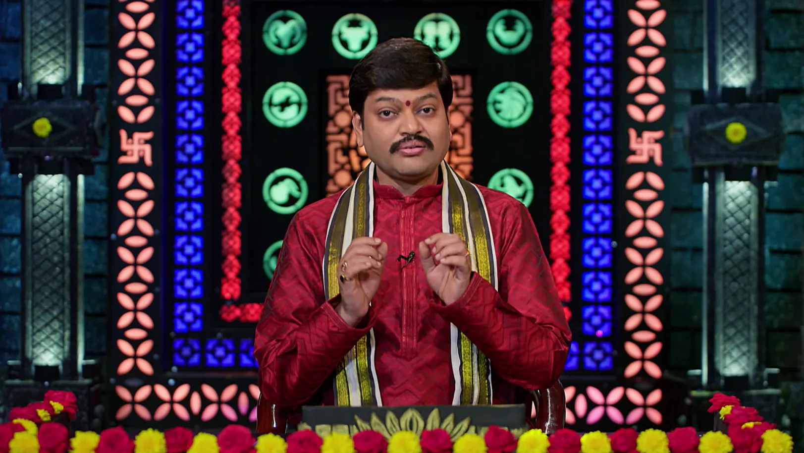 Srikaram Shubhakaram - October 14, 2025 - Episode Spoiler