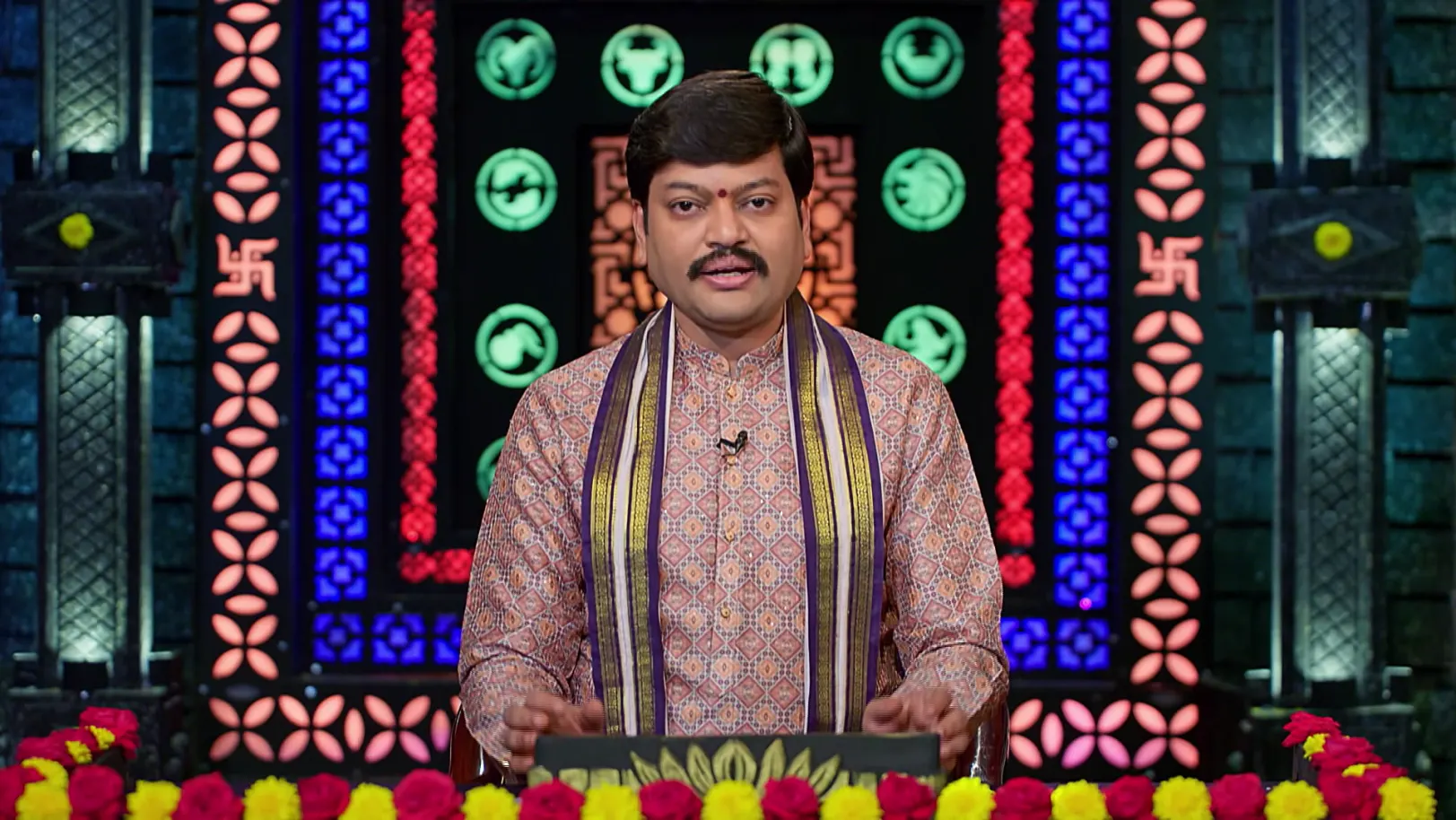 Srikaram Shubhakaram - October 15, 2025 - Episode Spoiler