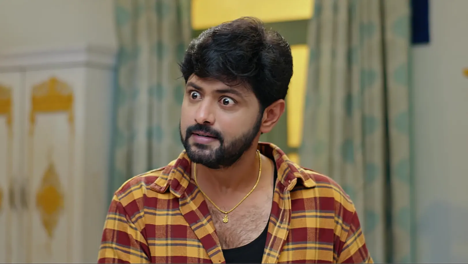 Ummadi Kutumbam - October 14, 2025 - Episode Spoiler