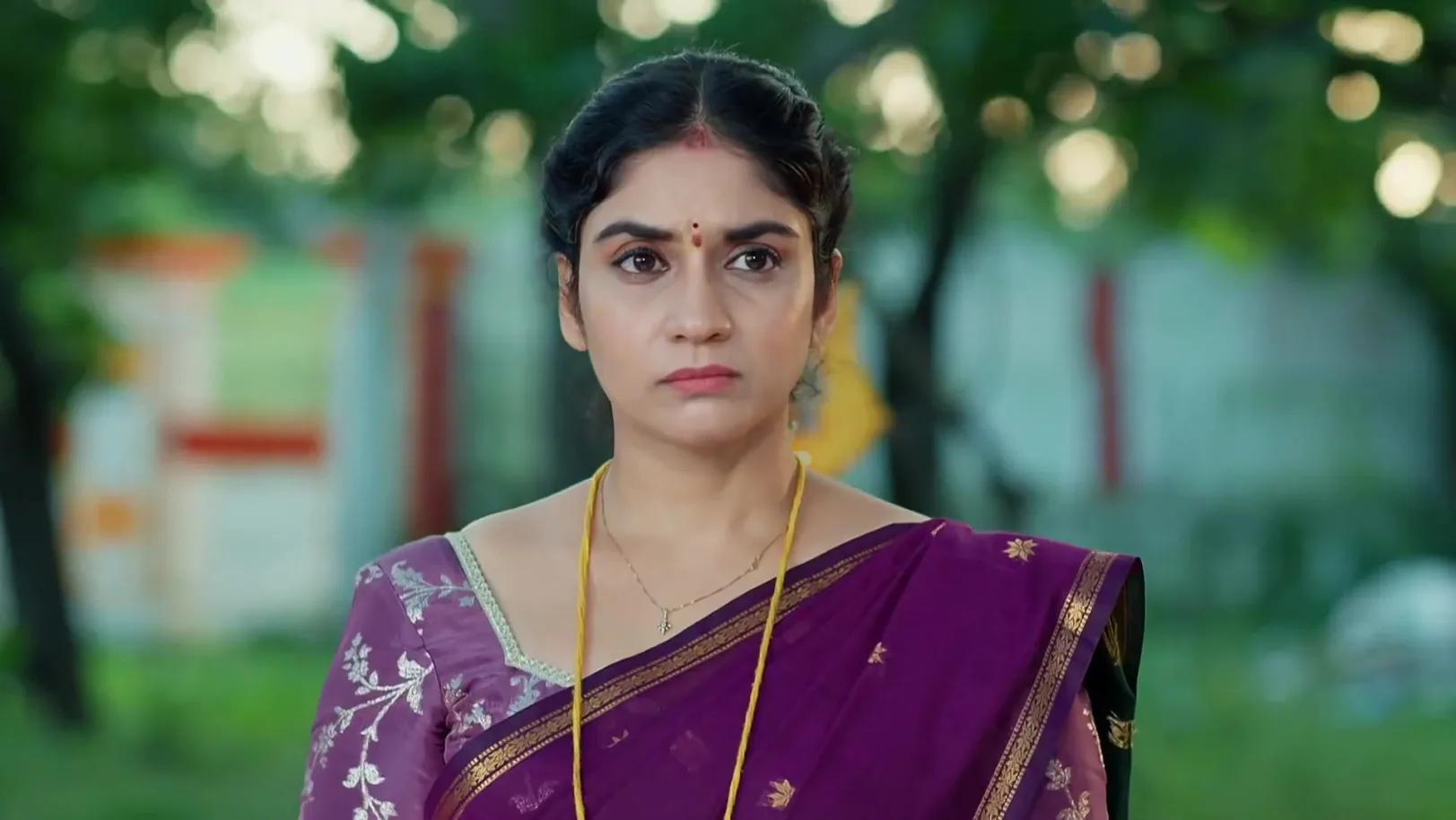 Auto Vijayashanthi | October 06 - October 10, 2025 11th October 2025 Webisode