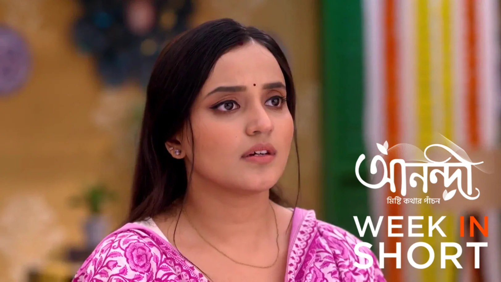 Anondi | October 06 - October 10, 2025 11th October 2025 Webisode