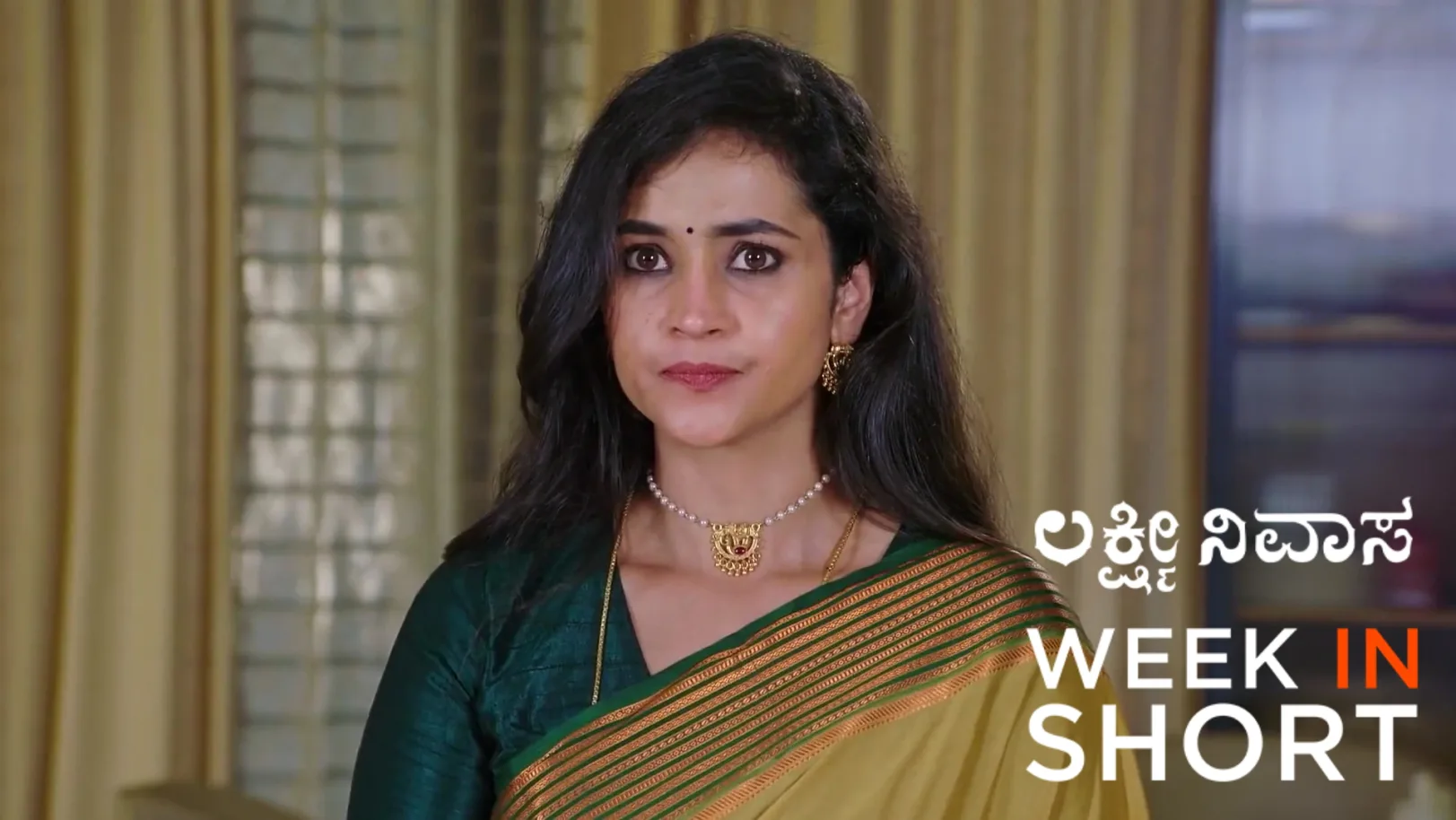 Lakshmi Nivasa | October 06 - October 10, 2025 11th October 2025 Webisode