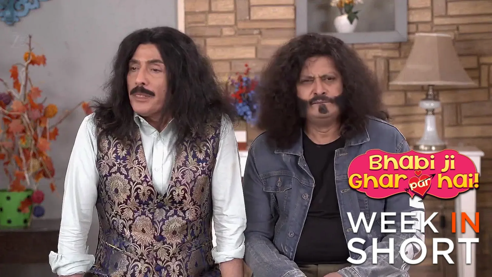 Bhabi Ji Ghar Par Hai! | October 06 - October 10, 2025 11th October 2025 Webisode