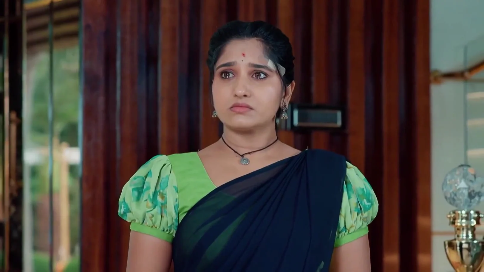 Chamanthi | October 06 - October 10, 2025 11th October 2025 Webisode