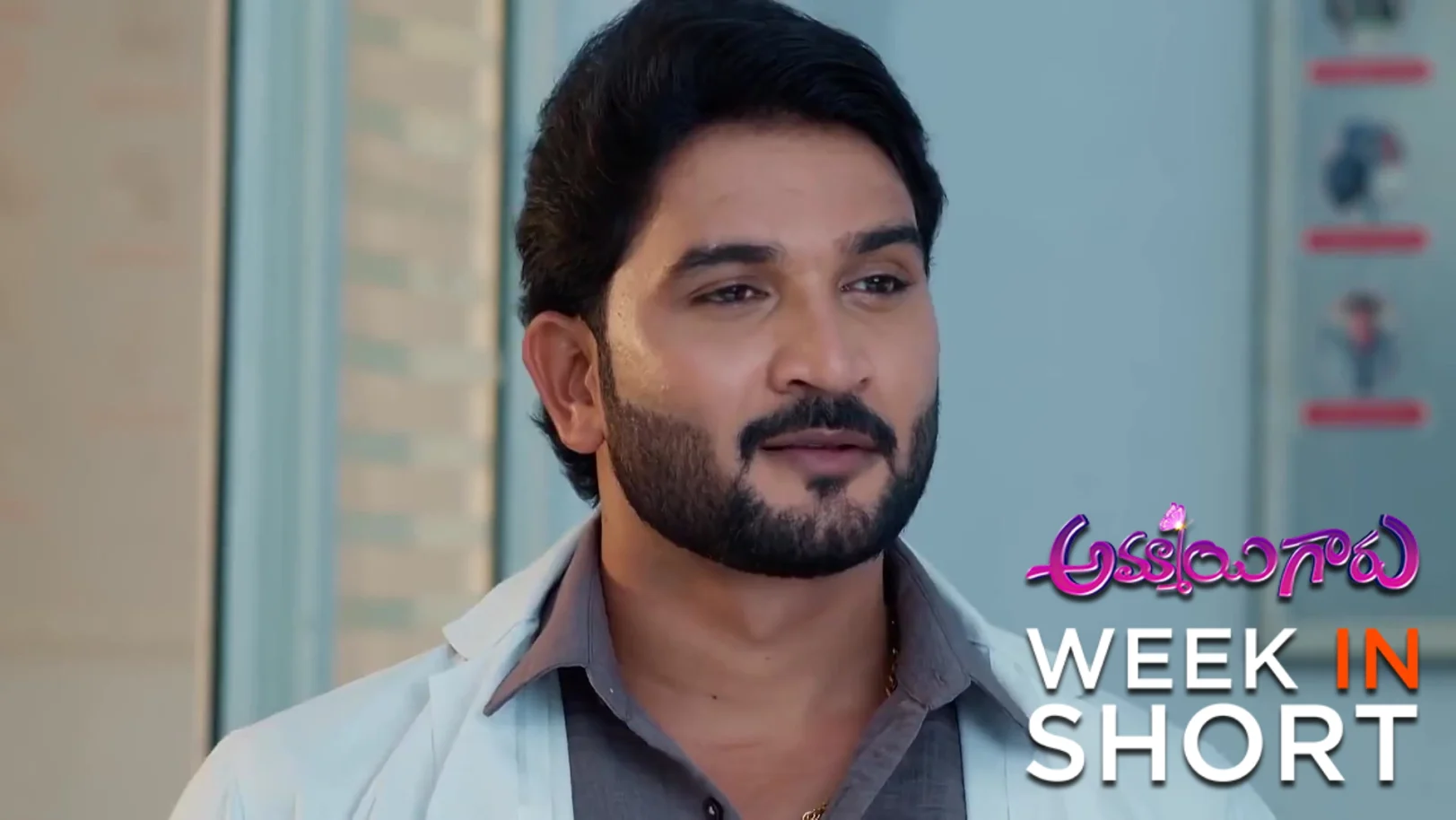 Ammayi Garu | October 06 - October 10, 2025 11th October 2025 Webisode Ammayi Garu | October 06 - October 10, 2025 11th October 2025 Webisode