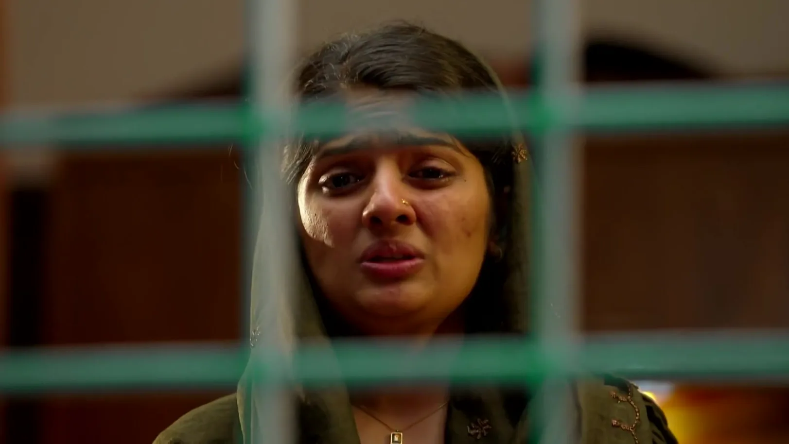 Kudumbashree Sharada - October 11, 2025 - Best Scene 