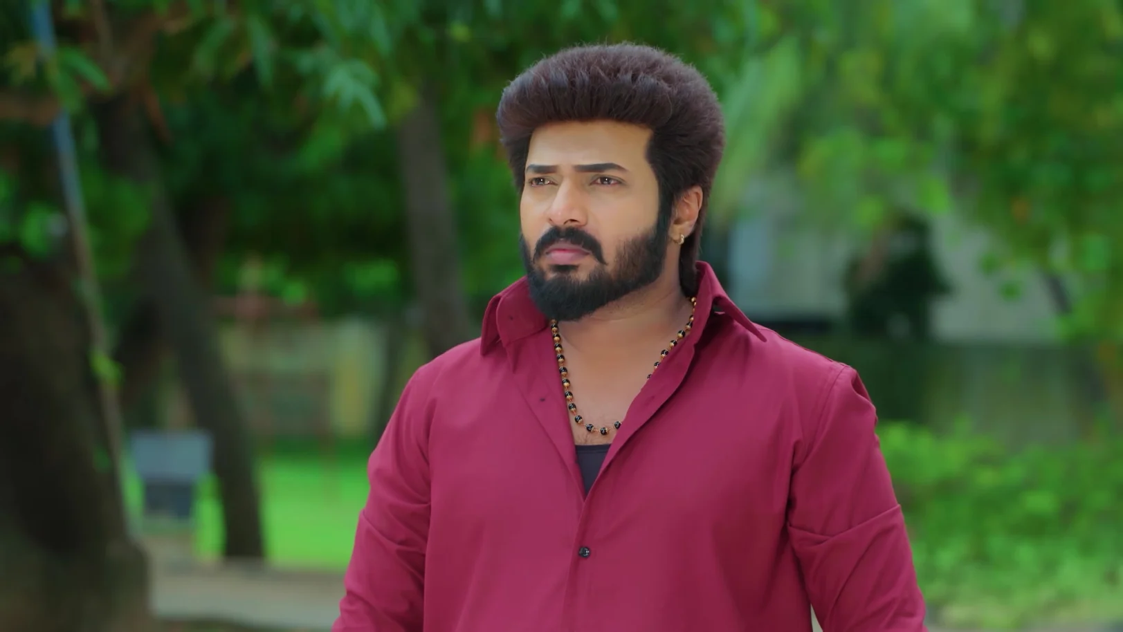 Karthigai Deepam - October 13, 2025 - Episode Spoiler