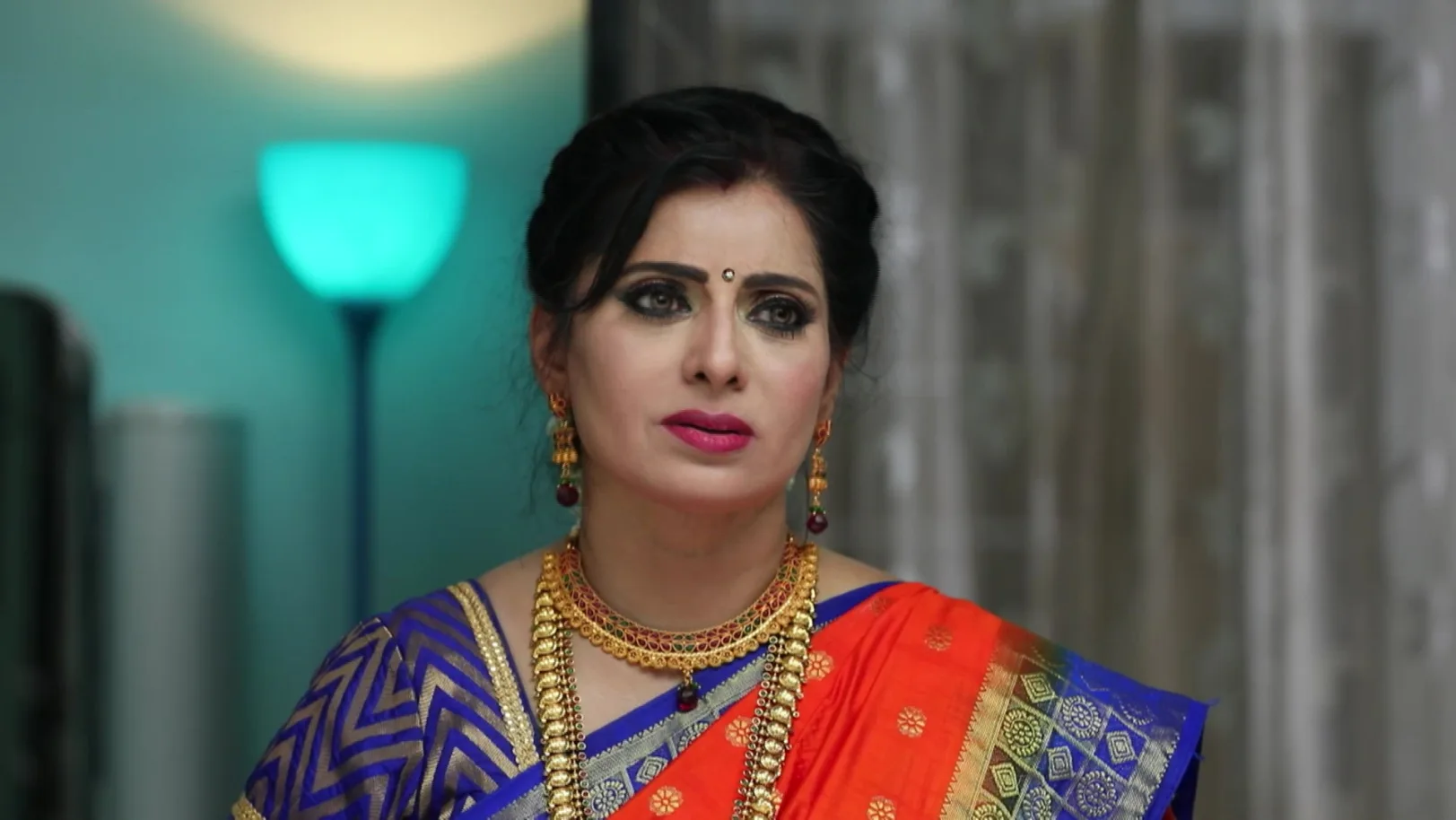 Parvati – Umeed Zindagi Ki - October 12, 2025 - Episode Spoiler Parvati – Umeed Zindagi Ki - October 12, 2025 - Episode Spoiler