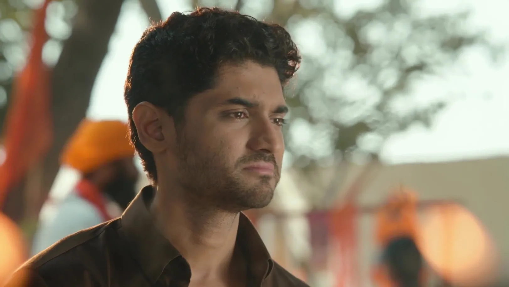 Ganga Mai Ki Betiyan - October 15, 2025 - Webisode 15th October 2025 Webisode