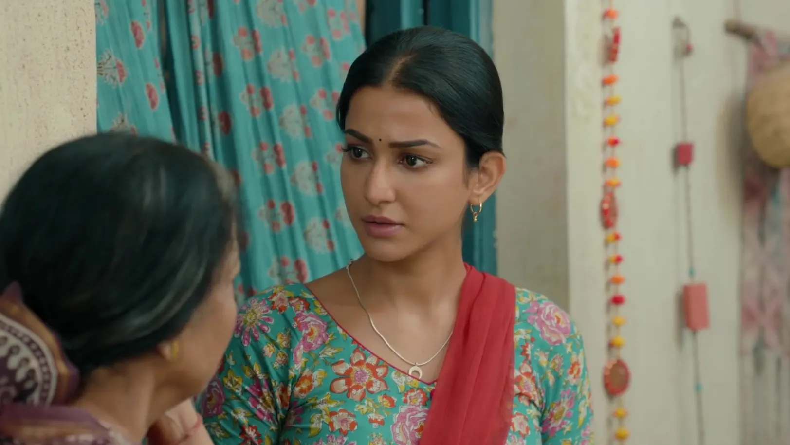 Ganga Mai Ki Betiyan - October 13, 2025 - Webisode 13th October 2025 Webisode