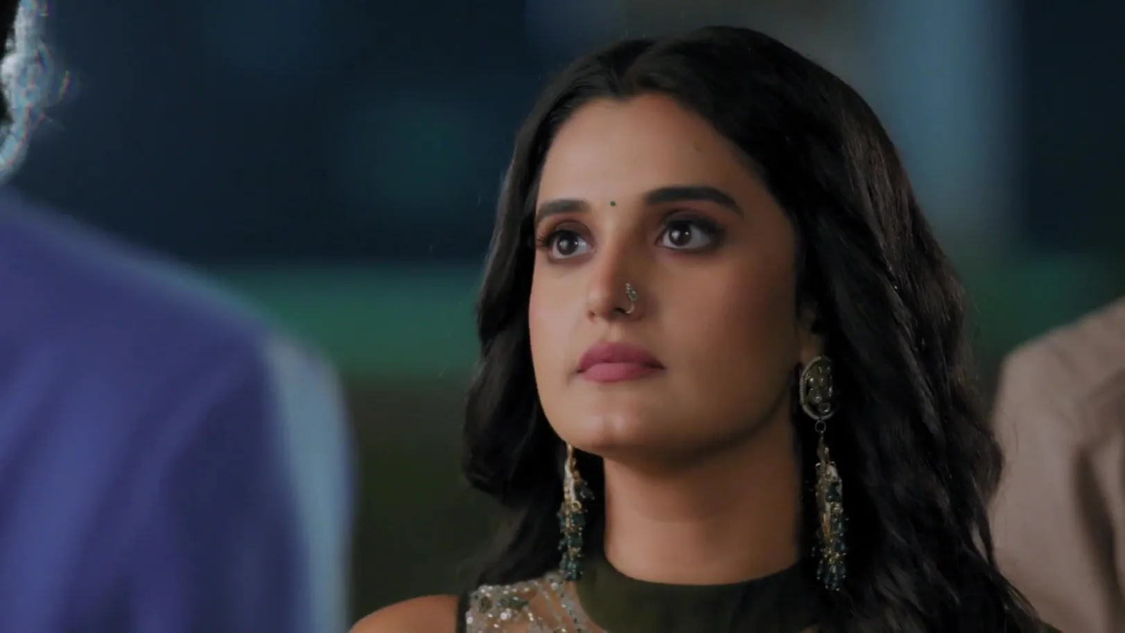 Raghav Lashes Out at Reet's Actions 18th October 2025 Webisode