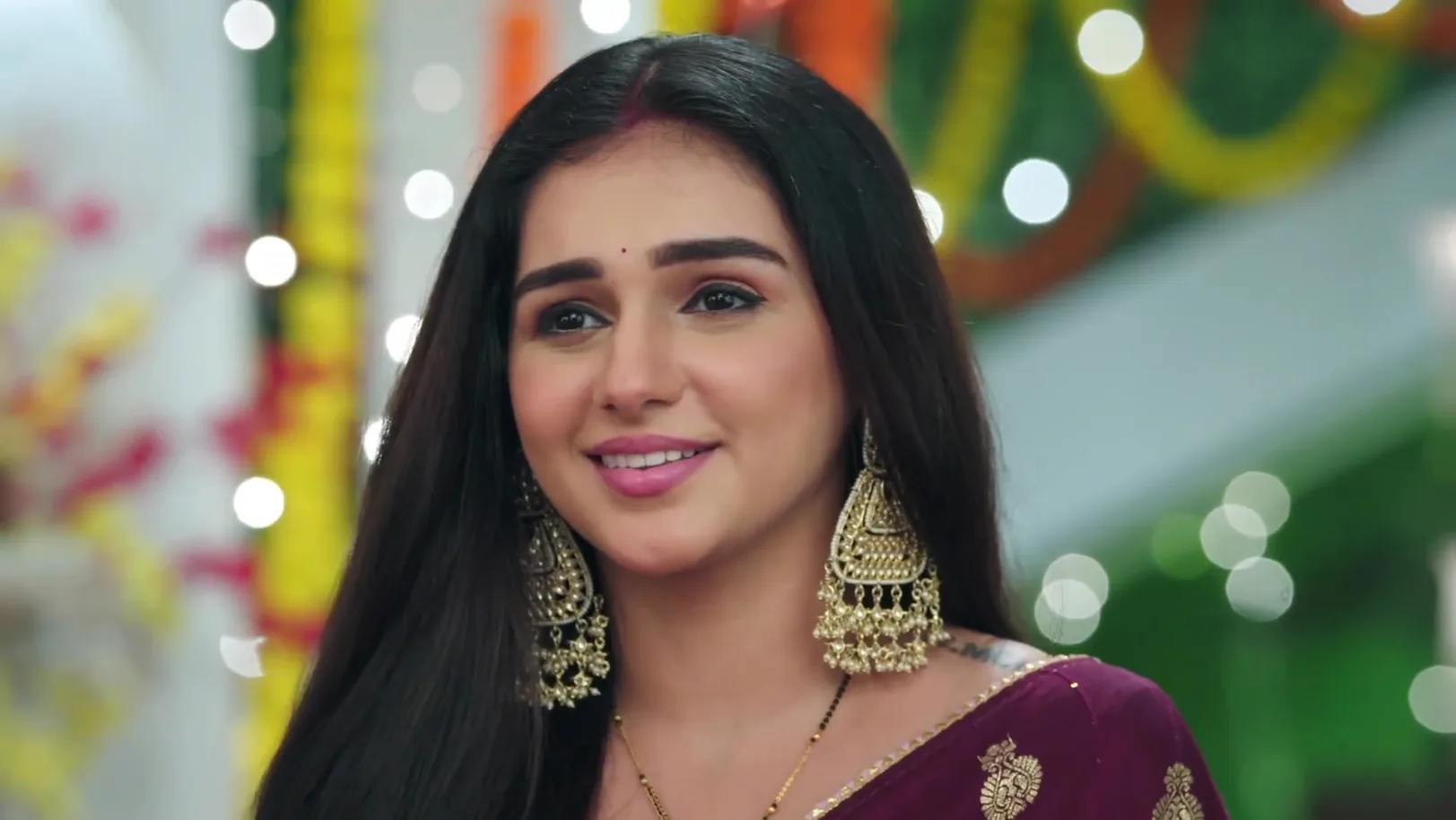 Ganga Gets Emotional after Meeting Geeta 13th October 2025 Webisode