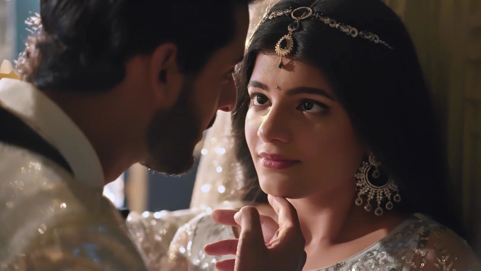 Saru - October 15, 2025 - Webisode 15th October 2025 Webisode