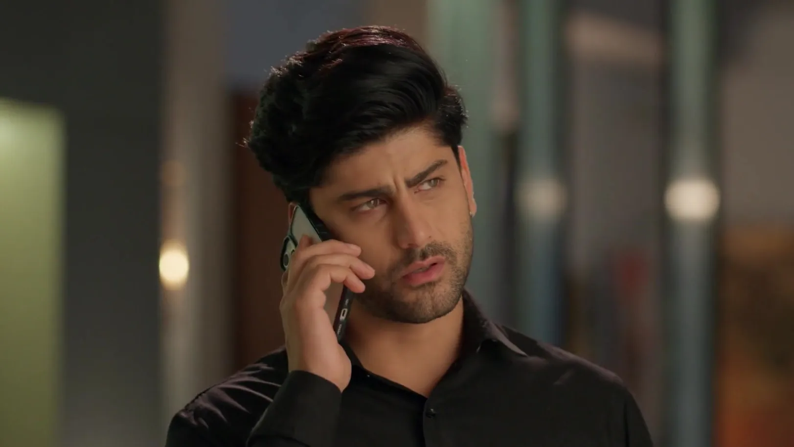 Karanveer Plans to Take Revenge on Devansh 18th October 2025 Webisode