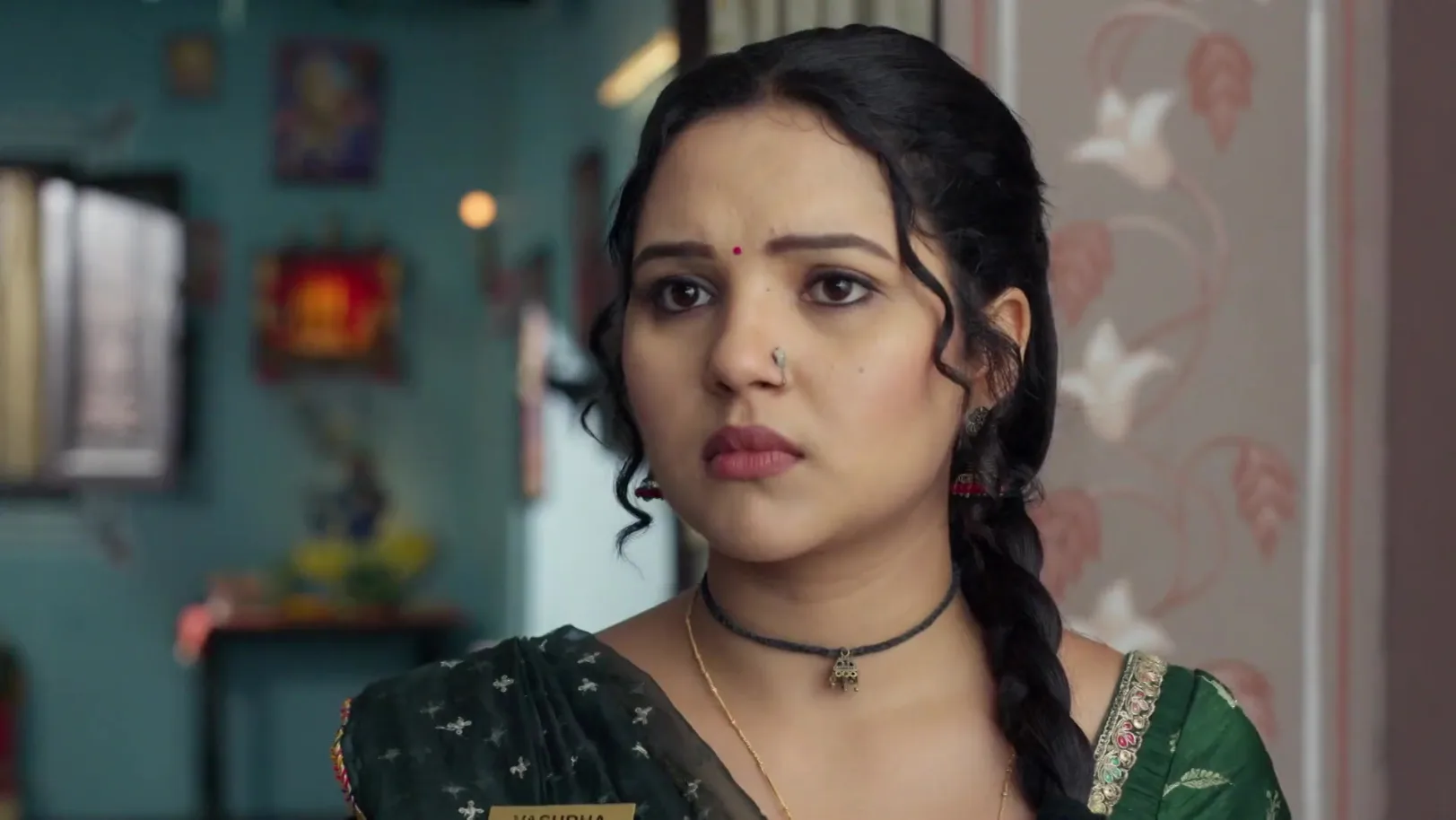 Hanuman Prepares the Shagun Thali 15th October 2025 Webisode