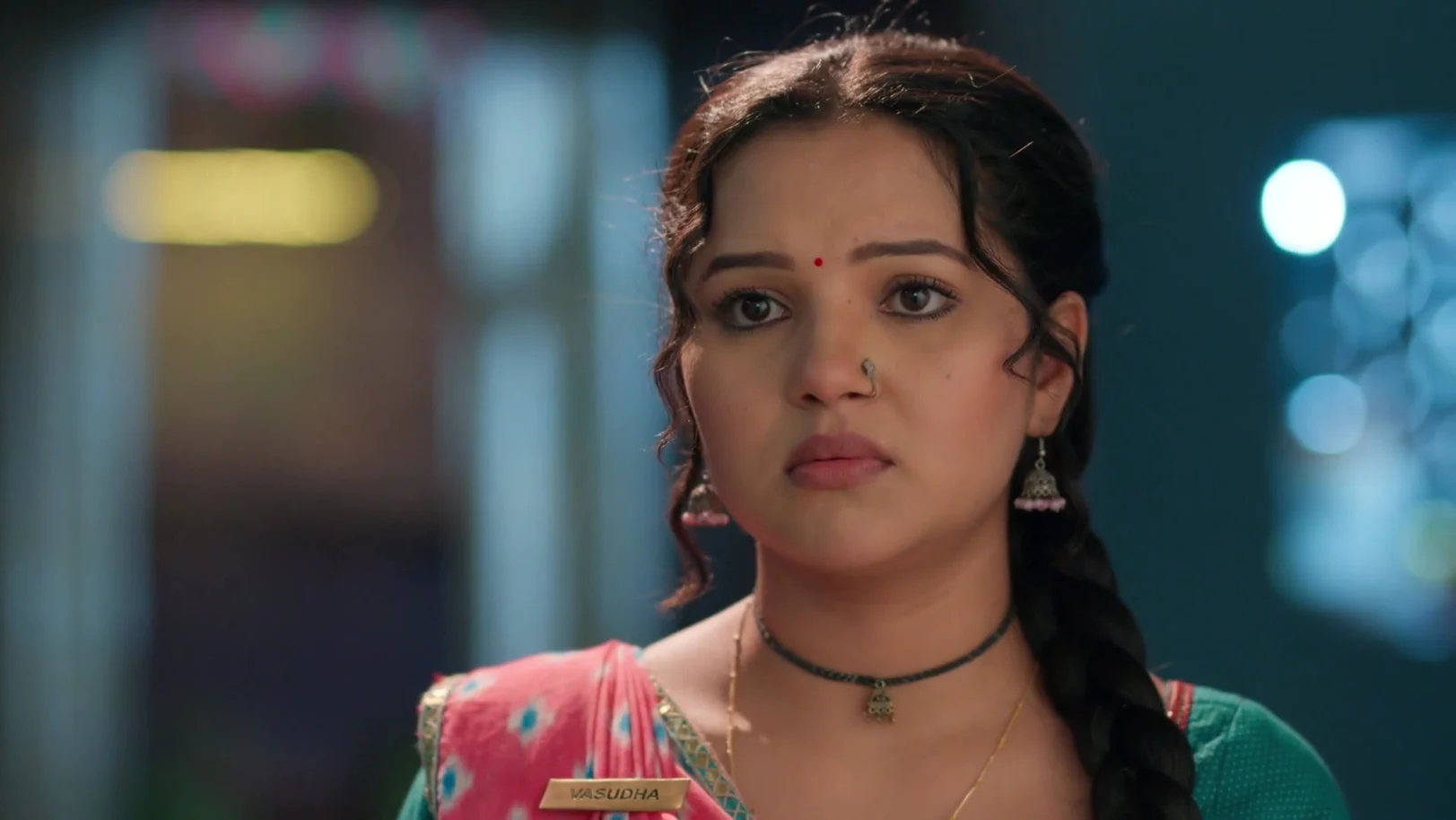 Chandrika Tells Prabhat Her Wish 17th October 2025 Webisode